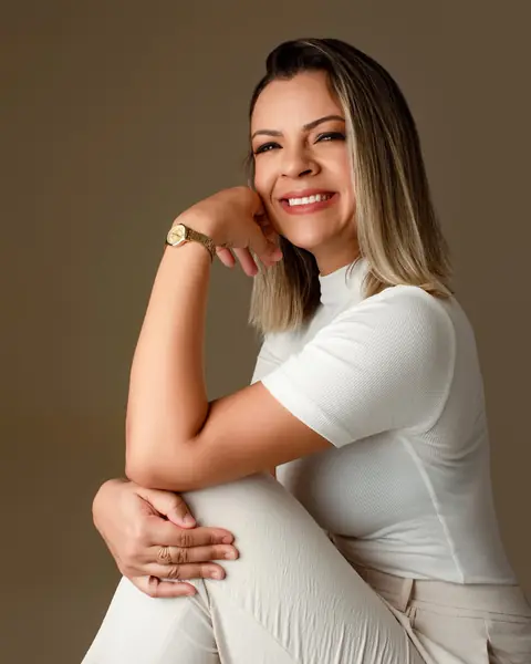 Dra. Camila Ferreira